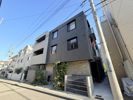 Sourire Okamoto (スリール オカモト)の間取り画像