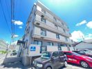 森田ビル№3の外観