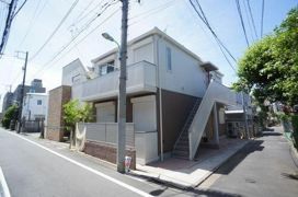 ラ・ミアカーサ目黒本町の外観画像