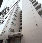 エルアルカサル武蔵小山の外観画像