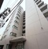 エルアルカサル武蔵小山の間取り画像