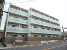 レオネクストルナ大宮の間取り画像