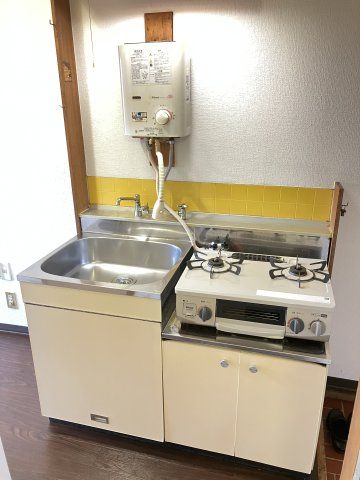 キッチン