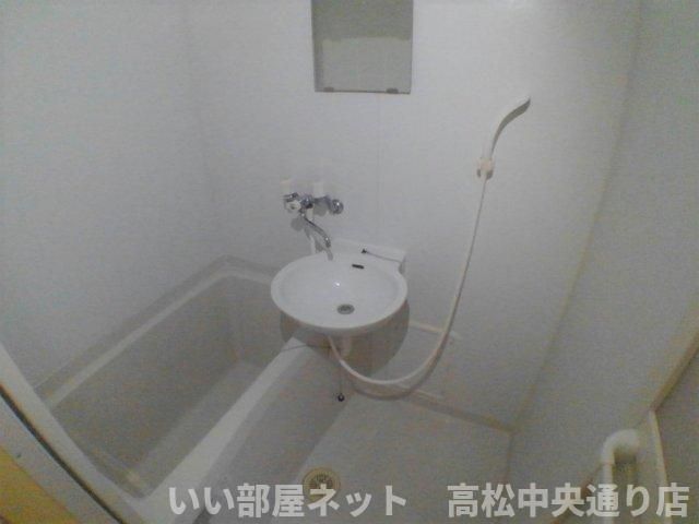 バスルーム