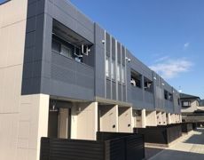 キャンファ・マンションⅣの外観画像