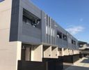 キャンファ・マンションⅣの外観