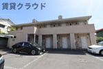 にふてぃはうす92の外観
