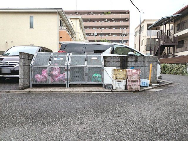 その他