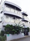 ハイムあさかの間取り画像
