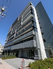 プレサンス新大阪イオリアの外観画像
