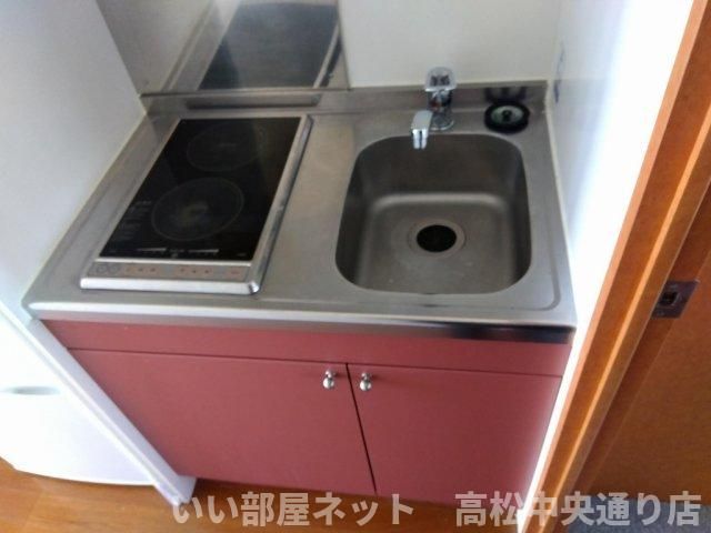 キッチン