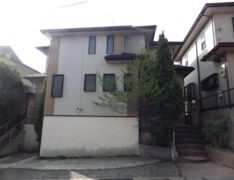 一枝4丁目貸戸建ての外観画像