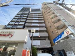 サンキャドマスMinami・堀江の外観画像