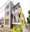 フェリオ本町の間取り画像