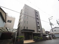 GRACE COURT IIの外観画像