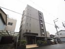 GRACE COURT IIの間取り画像