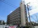 第3中尾ハイツの間取り画像