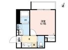 robot home 与野本町Ⅲの間取り画像