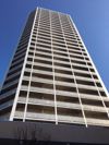 Jタワー西大井の外観