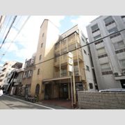 淀川西山マンションの外観画像