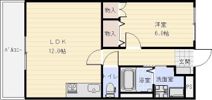 MATSUMOTOの間取り画像