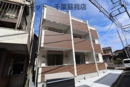 ジーメゾン千葉長洲ユディンの外観画像
