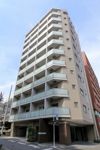 フトゥールス南麻布の間取り画像