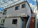 プリンシア高円寺の外観