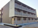 クレイノル ボヌール白岡の間取り画像