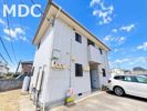 サンキュ藍住の間取り画像