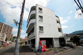 第6野地ビルの外観画像