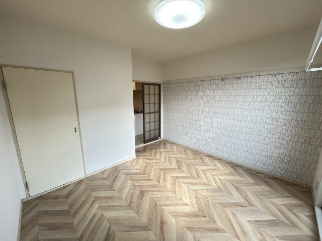 洋室