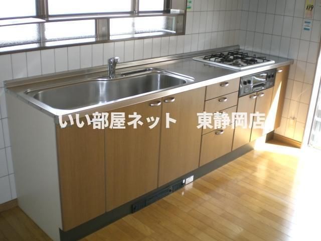キッチン
