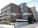 シャトー草薙の外観