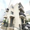 城山の外観