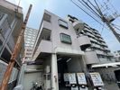 メゾンハイツリーの外観