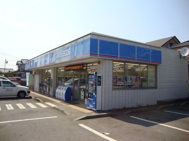 その他「ローソンまで500m」