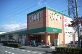 その他「コープ桜堤店まで630m」