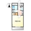 グランドパレス長泉Cの間取り画像