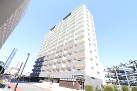 フロンティア・コンフォート研究学園の外観画像