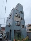 安岡ビルの間取り画像