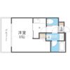 GROOVE西三国の間取り画像