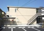 サンパティオの外観