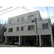 Casa富士見ヶ丘の外観画像