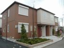 ShaMaison シャーメゾンヒルズIの間取り画像