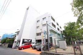 パステルクボ12の外観画像