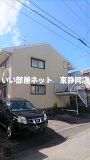 プレジールエムの外観画像