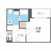 CRASTINE小路東Aの間取り画像