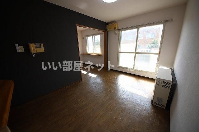 リビング