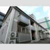 プレステージ長町の外観